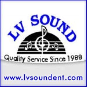 LV Sound Entertainment 